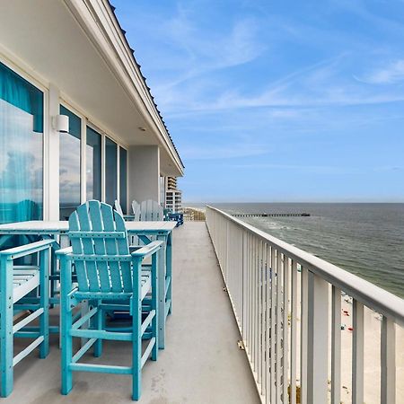 Lighthouse Διαμέρισμα Gulf Shores Εξωτερικό φωτογραφία
