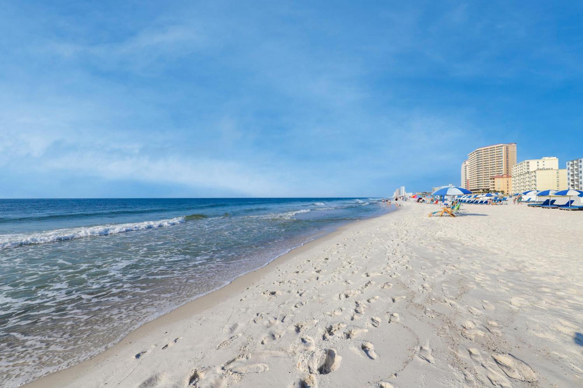 Lighthouse Διαμέρισμα Gulf Shores Εξωτερικό φωτογραφία