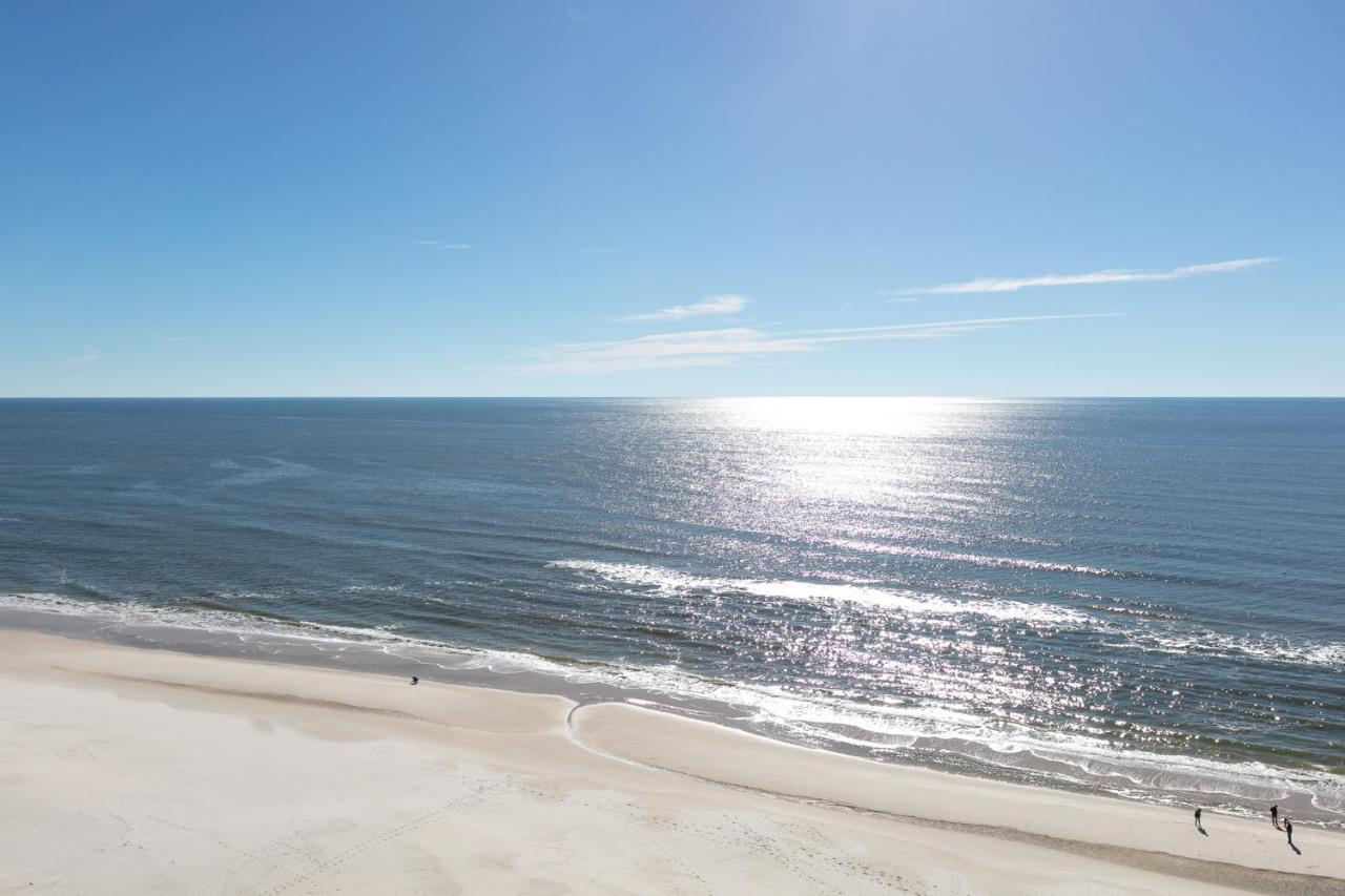 Lighthouse Διαμέρισμα Gulf Shores Εξωτερικό φωτογραφία